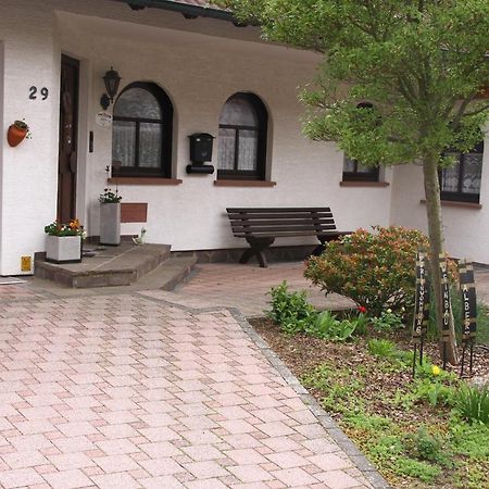 Ferienwohnungen Haus Albert Großheubach Dış mekan fotoğraf