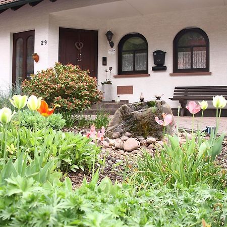 Ferienwohnungen Haus Albert Großheubach Dış mekan fotoğraf