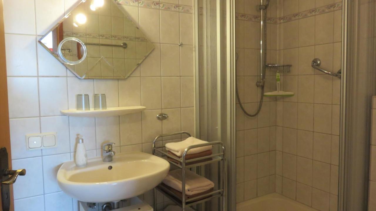 Ferienwohnungen Haus Albert Großheubach Dış mekan fotoğraf