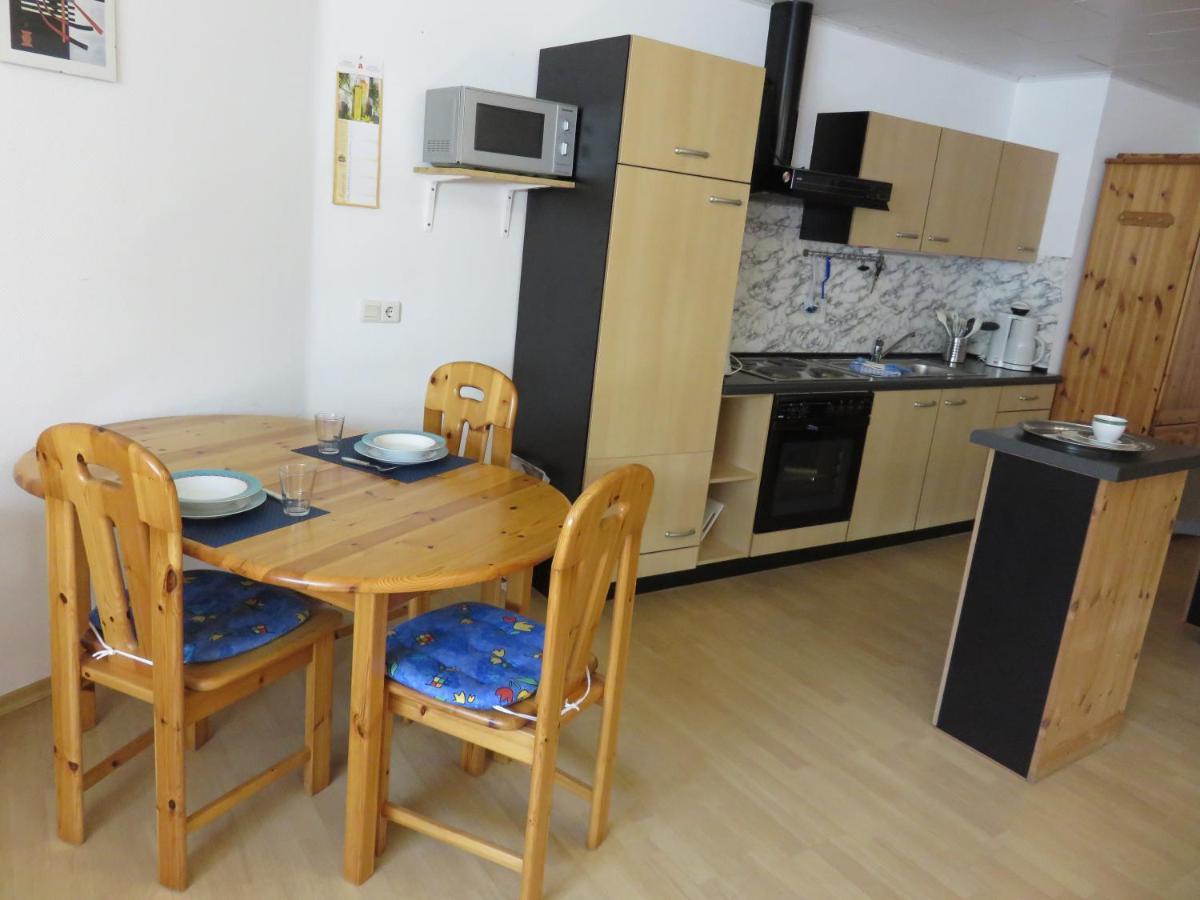Ferienwohnungen Haus Albert Großheubach Dış mekan fotoğraf