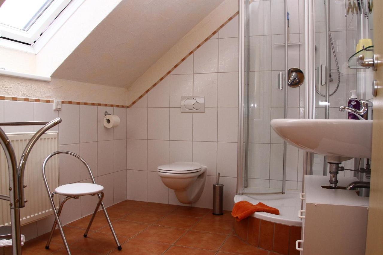 Ferienwohnungen Haus Albert Großheubach Dış mekan fotoğraf